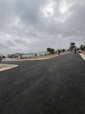 bán đất 60m2 tại đường 301, an lão, 455 triệu, mặt tiền 4.5m