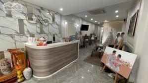 Chào 32 TỶ – Mặt phố TRIỆU VIỆT VƯƠNG – NHÀ 7 Tầng