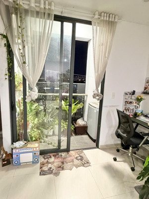 cho thuê căn hộ officetel dargon thủ thiêm thạnh mỹ lợi cũ,tp thủ đức cũ