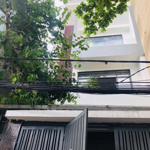 cho thuê nhà hẻm xe hơi 736// lê đức thọ 5x20m 5pn6vc :giá 22trtl khu víp cao tầng will quen sông