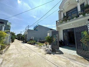 chính chủ kẹt tiền nên muốn bán căn nhà ngay chợ bình chánh 2 tỷ 545 triệu