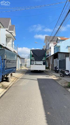 BÁN ĐẤT SỔ XÂY DỰNG ĐƯỜNG XE TẢI KQH NGUYỄN HỮU CẦU GIÁ CHỈ 2,8 TỶ