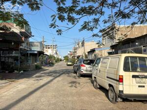 Chuyển nhượng lô đất tọa lạc khu phân lô ngay tuyến 2 đường Máng Nước