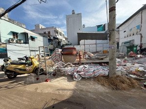 bán thửa 160 nguyễn văn quỳ, q7 - 4.7 tỷ thương lượng