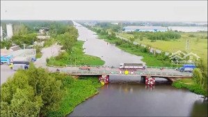 nền 100m2 gần hồ sinh thái kdc daresco kề vin tân mỹ - safari mỹ quỳnh.