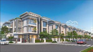 bán bt đẹp xuất sắc an quý villa 198m2, 38 tỷ tại dương nội, hà đông