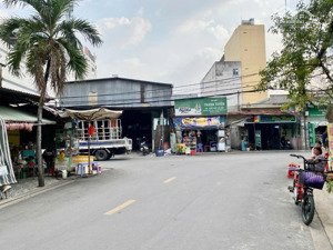 bán nhà xưởng mtkd đường hiệp thành 23, dt 10x25m giá 17,5 tỷ