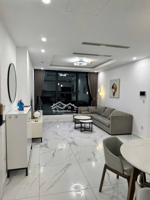 cho thuê căn hộ 100m2 tại sunshine city ciputra