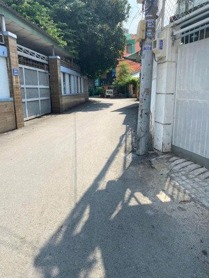 bán gấp đất nền 170m2 tại đường 14, p bình trưng tây, q2, giá chỉ 65 triệu/m2