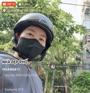 bán đất thổ cư quận 7, hoàng quốc việt, 80m2, 5x16, gần khu lacasa, a4, 11.5 tỷ