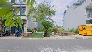 đất khu tái định cư đông hòa c, p đông hòa, tp dĩ an