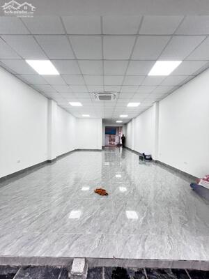 BÁN NHÀ BẮC LINH ĐÀM – HOÀNG MAI, HAI MẶT ĐƯỜNG Ô TÔ RỘNG, THANG MÁY, KINH DOANH.