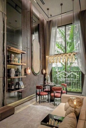 căn hộ 2pn 1wc giá 2,9 tỷ tại ngã tư phạm văn đồng ql1a thủ đức - hcm tiện ích cao cấp