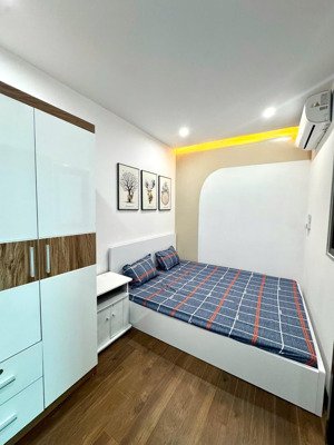 hiếm 2,48tỷ sở hữu nhà sát học viện tài chính 2pn 2wc, ô tô vị trí sát học viện tài chính