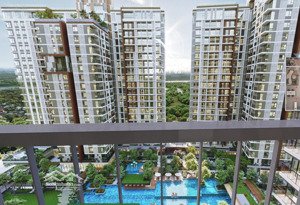 căn hộ elysian 1pn + 52,64m2 rẻ nhất view hồ bơi, giá 3tỷ750 (102%), thanh toán 30% nhận nhà