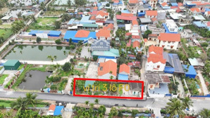 đất mặt đường siêu hót gần vship thủy nguyên hải phòng