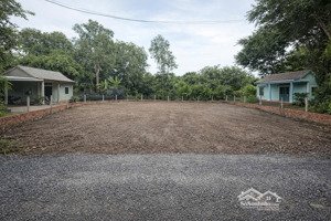 một lô duy nhất ở trung lập thượng củ chi 126m2 thổ cư, giá chỉ 1 tỷ 200