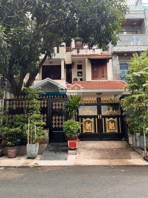 cho thuê villa trần não, an khánh, 8x17m, giá 50tr/tháng, trệt, 3 lầu, 6pn, 6wc - ở, vp, spa,...