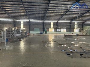 cho thuê nhà xưởng 5.000m2 giá chỉ 336 triệu. trong kcn bà rịa vũng tàu: 