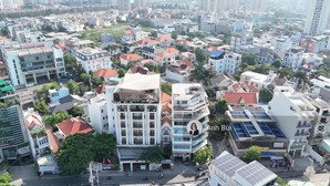 hàng hiếm! bán nhà căn góc đẹp phường an khánh quận 2 dt 239m2 ngang 10m xây cao 7 tầng kinh doanh