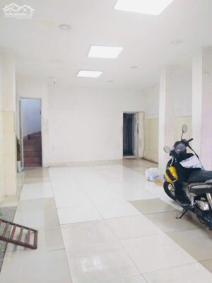 Cho thuê ngay số 407 Nguyễn Trọng Tuyển Quận.Tân Bình