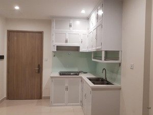 cho thuê 1pn + , 48m2, giá 5,6 triệu có bếp rèm tại vinhomes grand park, p long thạnh mỹ, q9