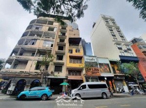 cho thuê nhà hai mặt tiền đường điện biên phủ phường bàn cờ dt: 5.5m x 10m 1 lửng giá 15 triệu/th