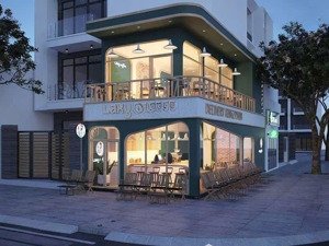 cho thuê mbkd tại cầu giấy lô góc 16m siêu đẹp cho đồ uống cafe....