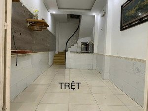 nhỉnh 6 mua nhà cho zen z siêu phẩm nhà 3 tầng mặt tiền kinh doanh khu vip k300 tân bình