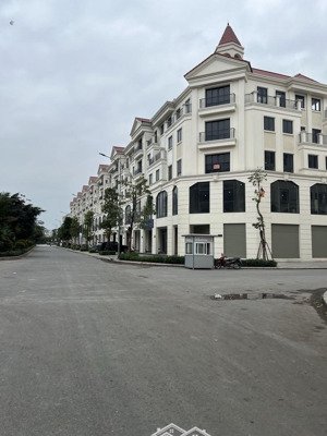 bán nhà liền kề kđt mới hinode royal park - hoài đức - dt 90m đã hoàn thiện đẹp, về ở luôn