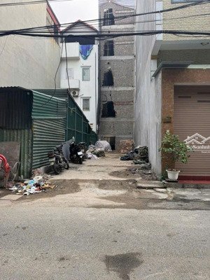 bán đất phân lô vỉa hè oto tránh, hoàng hoa thám, 70m2 x mt 8m, 2 thoáng trước sau, ko qh