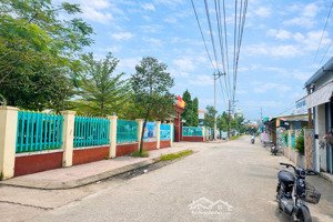 lô đất nhà vườn 165m - sát trường thcs trần phú - giá chỉ 8xx triệu