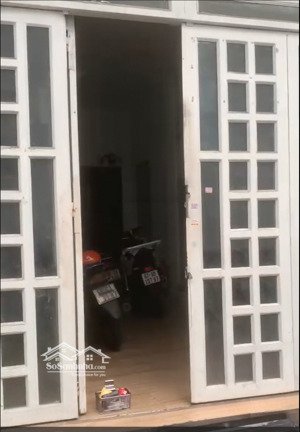 cho thuê cc mini đẹp, nhiều tiện ích giá cực chất tại tô hiệu, 4,5 triệu, 41m2