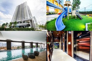 chuyển chỗ ở cần bán căn hộ 3pn chung cư an gia riveside full nội thất cực đẹp, căn góc,view sông.