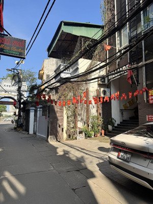 ô tô tránh , view trường học , gần đường giải phóng 58m x 4tầng x mt4,1m nhà đẹp dân xây chắc chắn