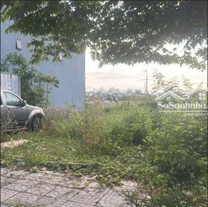 lô đất trung lập 1 view kênh thoáng gần chung cư đường 7,5m