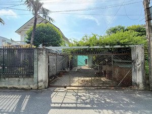 đất trung tâm gần phạm ngọc thạch, bệnh viện 512 giường dt 5x25m thổ cư 75m2