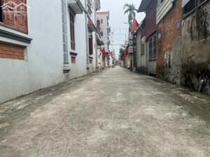 BÁN NHÀ Ở TÀM XÁ, ĐÔNG ANH, HÀ NỘI. Diện tích 75m2, sẵn nhà mới xây