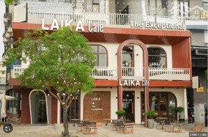 cho thuê mặt bằng kinh doanh phố đội cấn dt 120m x3 tầng mt6m vị trí vàng kinh doanh dễ dàng