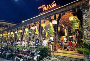 siêu hót - 1500m - mặt phố đường láng - đống đa