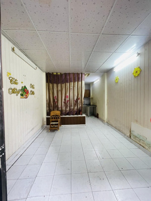 hẻm đẹp cách mạng tháng tám - giá cực tốt thương lượng sâu