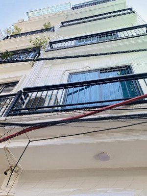bán nhà phân lô ô tô vào nhà, phố hoàng văn thái, tt thanh xuân, nhà 5 tầng, dt 45m2, giá cực tốt