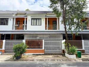 NHÀ 1 TRỆT LẦU ĐƯỜNG SỐ 1 KDC NAM LONG 2 TP CẦN THƠ