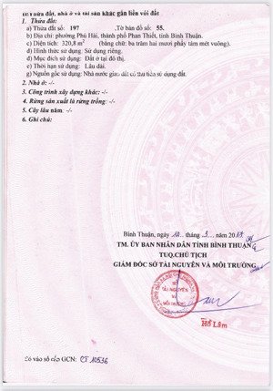 cần bán lô biệt thự hai mặt tiền queen pearl