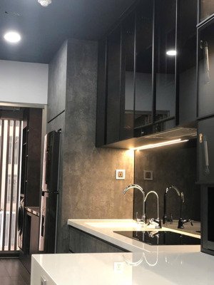 2 ngủ m8, view biệt thự - nhà đẹp full nt, xem nhà dễ lh 