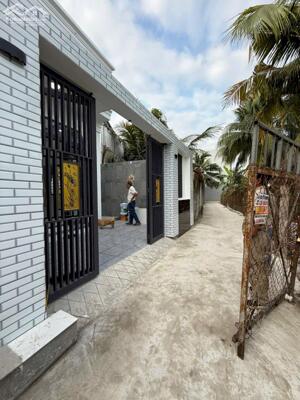 Nhà mới xây dựng Trung An, Mỹ Tho, Tiền Giang