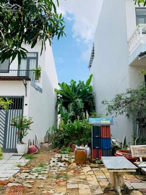 BÁN NỀN 108 A4 KHU PHÚ AN - DT 4,5 X 18 - GIÁ 2,9 TỶ - LH 0942495498 PHƯƠNG.