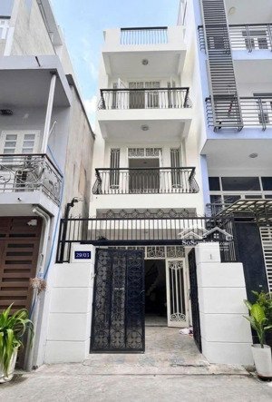 hxh 6m - khu vip tân bình - phổ quang - tân bình - 64m2 - sổ vuông vức - nhỉnh 13 tỷ