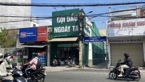 mặt tiền kinh doanh trung tâm quận bình thạnh. vị trí mua bán sầm uất. dòng tiền cho thuê ổn định.