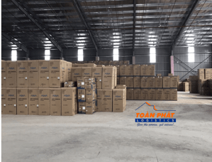 KHO HÀNG CÒN CHỖ – DOANH NGHIỆP CẦN GỬI HÀNG LIÊN HỆ NGAY!